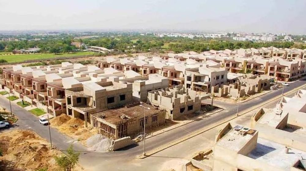 Mega City Nowshera
