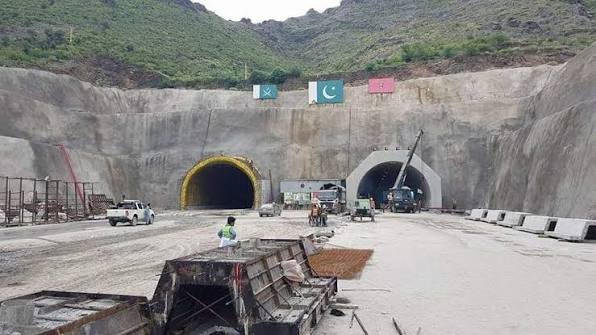 Road & Infrastructure Development